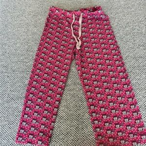 Vineyard Vines Toddler Fleece Pajama Pants
